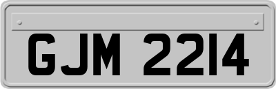 GJM2214