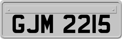 GJM2215