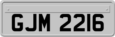 GJM2216