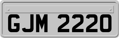 GJM2220