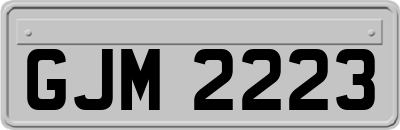 GJM2223