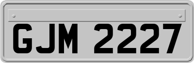 GJM2227