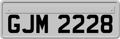 GJM2228