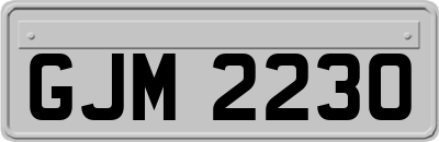 GJM2230