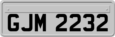 GJM2232