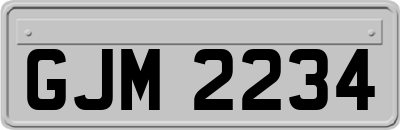 GJM2234