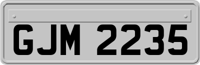 GJM2235