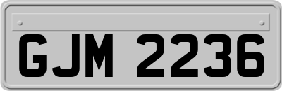 GJM2236