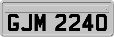 GJM2240