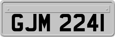 GJM2241