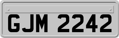 GJM2242