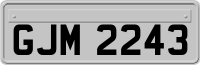 GJM2243