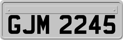 GJM2245