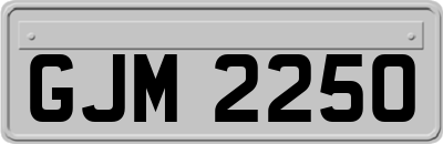 GJM2250