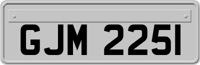 GJM2251