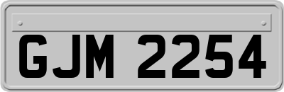 GJM2254