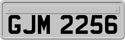 GJM2256