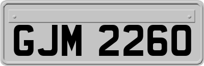 GJM2260