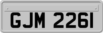 GJM2261