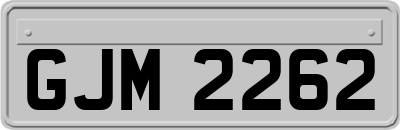 GJM2262