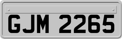 GJM2265