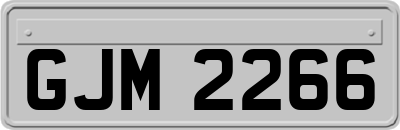 GJM2266