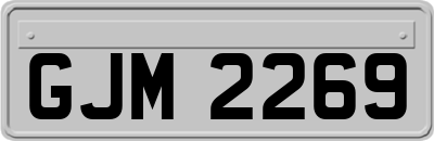 GJM2269