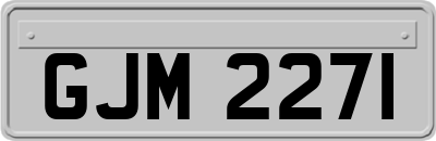 GJM2271
