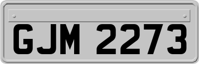GJM2273
