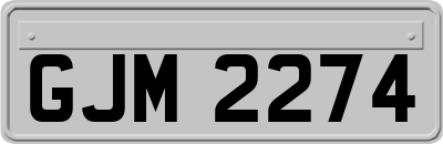 GJM2274