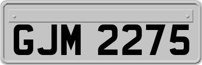 GJM2275