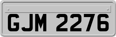 GJM2276