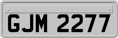 GJM2277