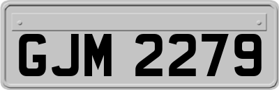 GJM2279