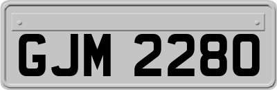 GJM2280