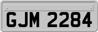 GJM2284