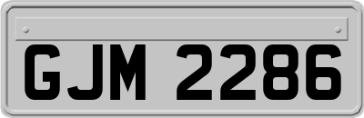 GJM2286