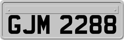 GJM2288