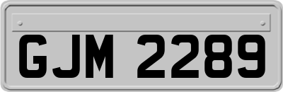 GJM2289