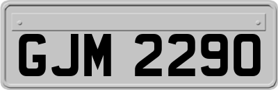 GJM2290