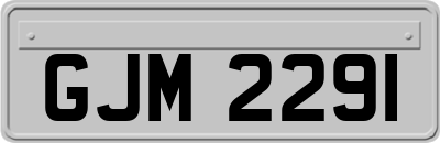 GJM2291