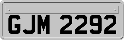 GJM2292