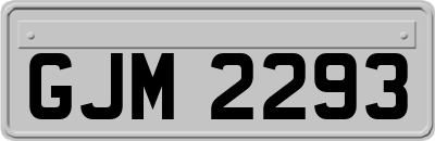 GJM2293