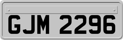 GJM2296