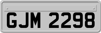 GJM2298