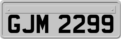 GJM2299