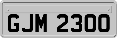 GJM2300