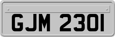 GJM2301