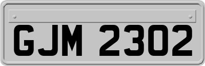 GJM2302