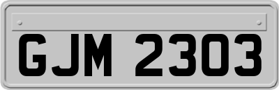 GJM2303